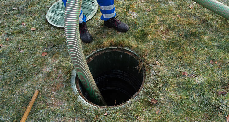 Installing a Septic Tank Cost