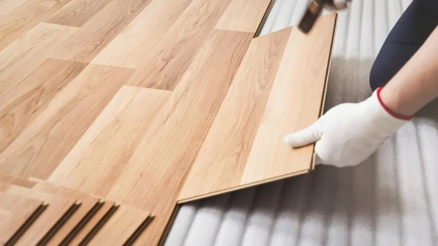 Get Quality Flooring Installation from Trusted Carpet Fitters at Compare My Repair