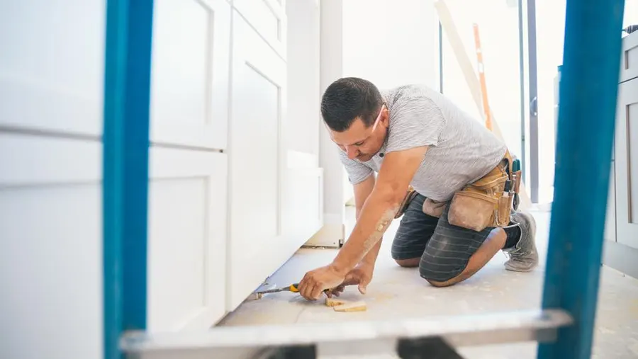 Find the Best Tradesmen for Your Home Improvement Projects