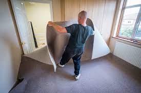 Trustworthy Carpet Fitters for a Stylish and Comfortable Home”