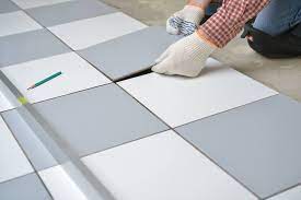 Tile Perfection: Elevate Your Space with Expert Tiling Services”