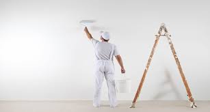 Enhance Your Home with a Fresh Coat of Paint: Compare Painters and Decorators”