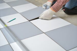 Find The Best And Skilled Tilers: Create Stunning Tile Installations
