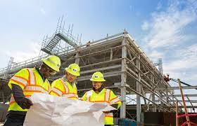 Reliable Builders for Construction Projects: Get Your Project Done Right