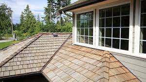 Affordable  Roofing Services: Protect Your Home with The Best